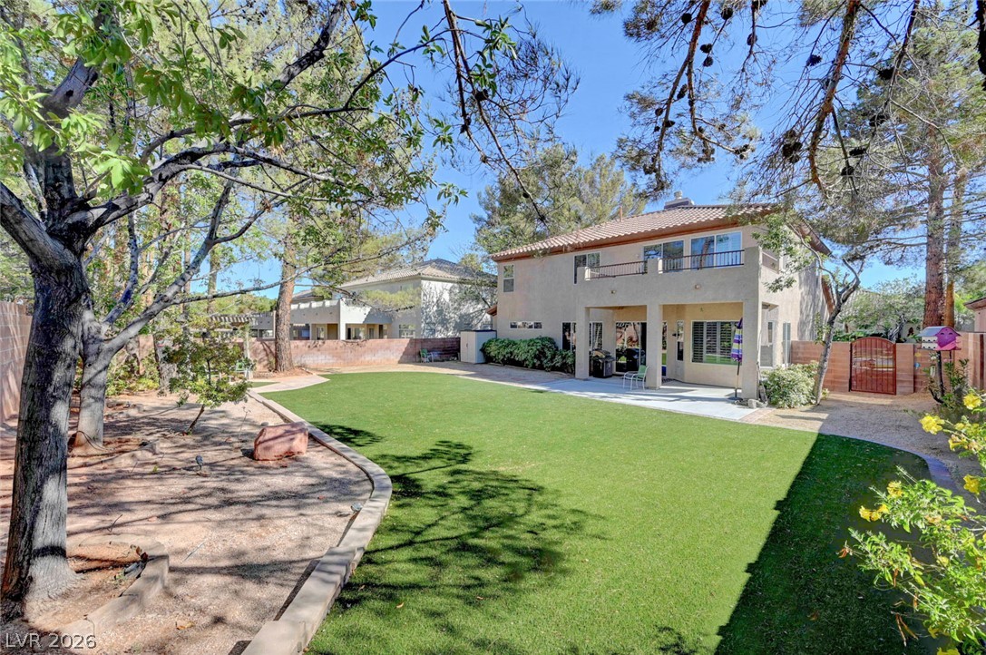 Residential in Las Vegas 4