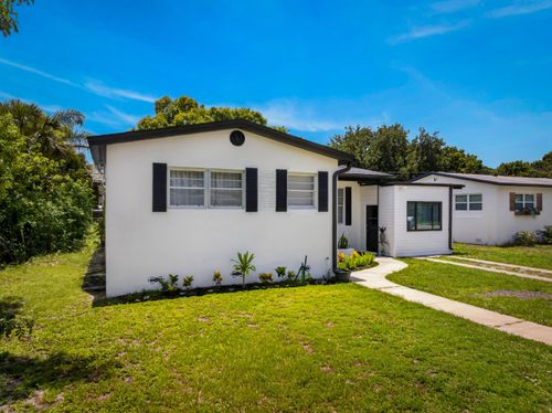 1105 Jasmine Avenue, Fort Pierce, FL, 34982 | Card Image