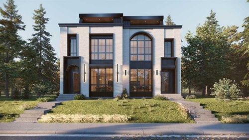907 36a St Nw, Calgary, AB, T2N3B2 | Card Image