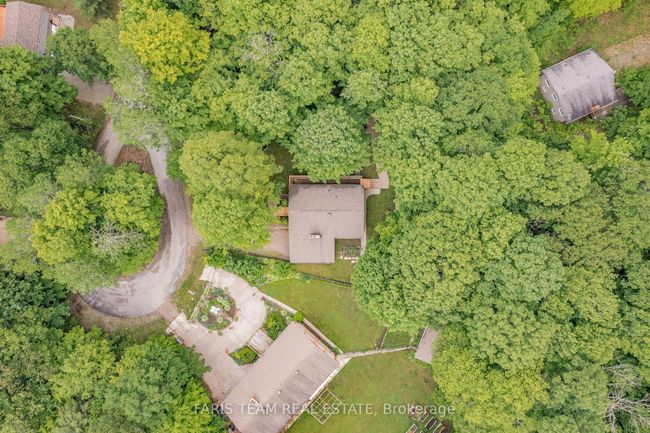 8 Celestine Crt, House other with 5 bedrooms, 2 bathrooms and 9 parking in Tiny ON | Image 27