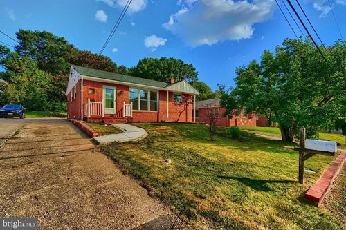 1510 Rosewick Ave, ROSEDALE, MD, 21237-1439 | Card Image