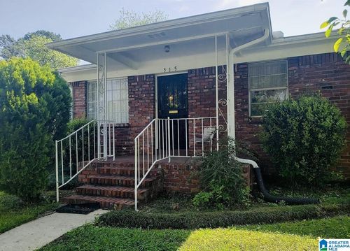 515 Avenue X, BIRMINGHAM, AL, 35214-5917 | Card Image
