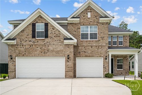 4809 Castleoak Dr, Richmond Hill, GA, 31324-1016 | Card Image