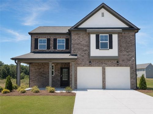107 Maplewood Ln, Conyers, GA, 30094-3004 | Card Image