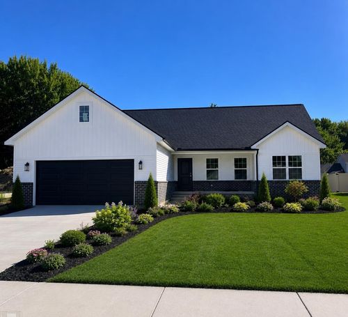 27121 Lanse Creuse St, Harrison Township, MI, 48045-2593 | Card Image