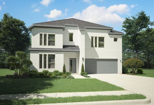 15105 Ram Rock Dr, Aledo, TX, 76008-2334 | Card Image