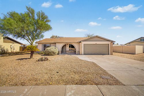 4845 W Sweetwater Ave, Glendale, AZ, 85304-1404 | Card Image