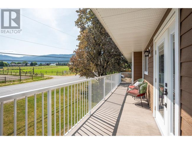 7708 Coldstream Creek Rd, House other with 4 bedrooms, 3 bathrooms and 2 parking in Coldstream BC | Image 35