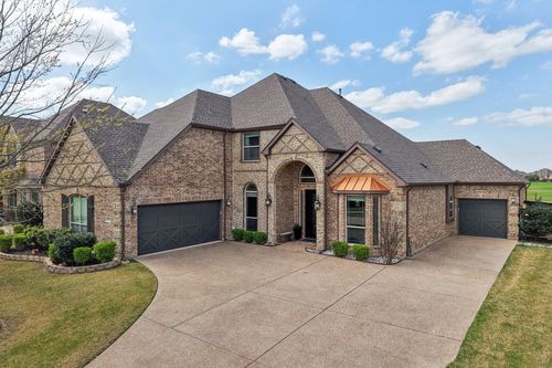 2821 Castlereach St, Trophy Club, TX, 76262-1198 | Card Image