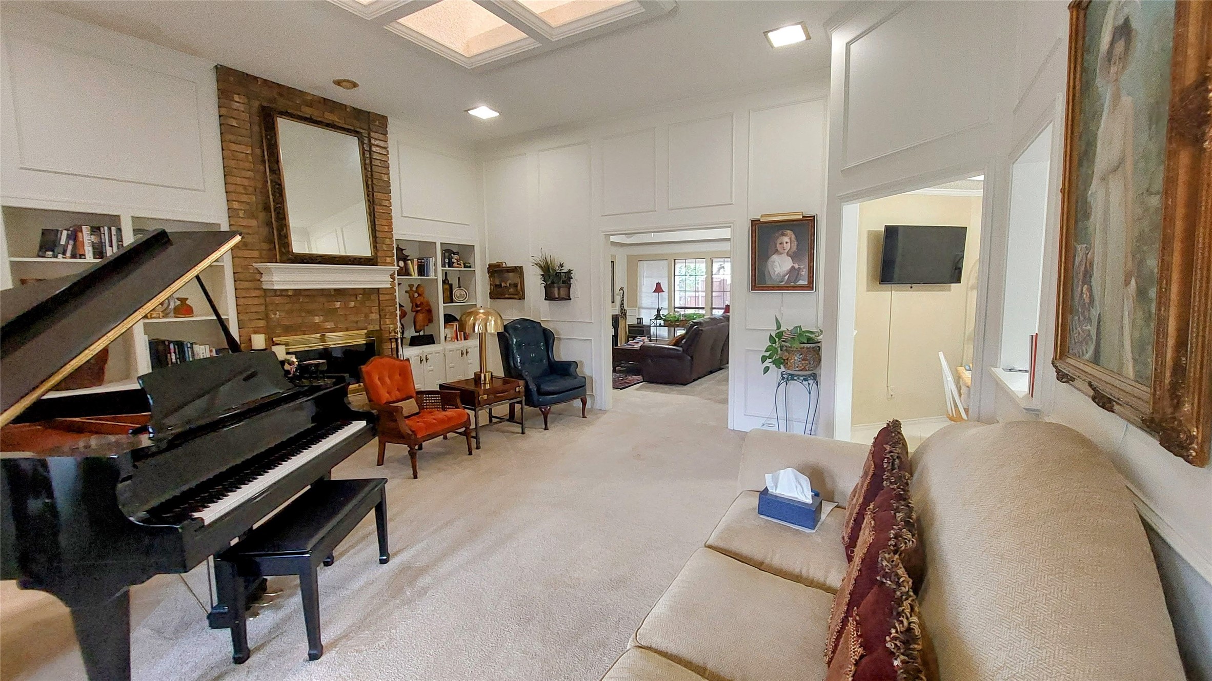 Residential in Plano 3