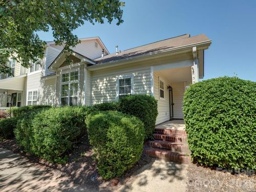 8339 Brickle Ln, Huntersville, NC, 28078-4841 | Card Image