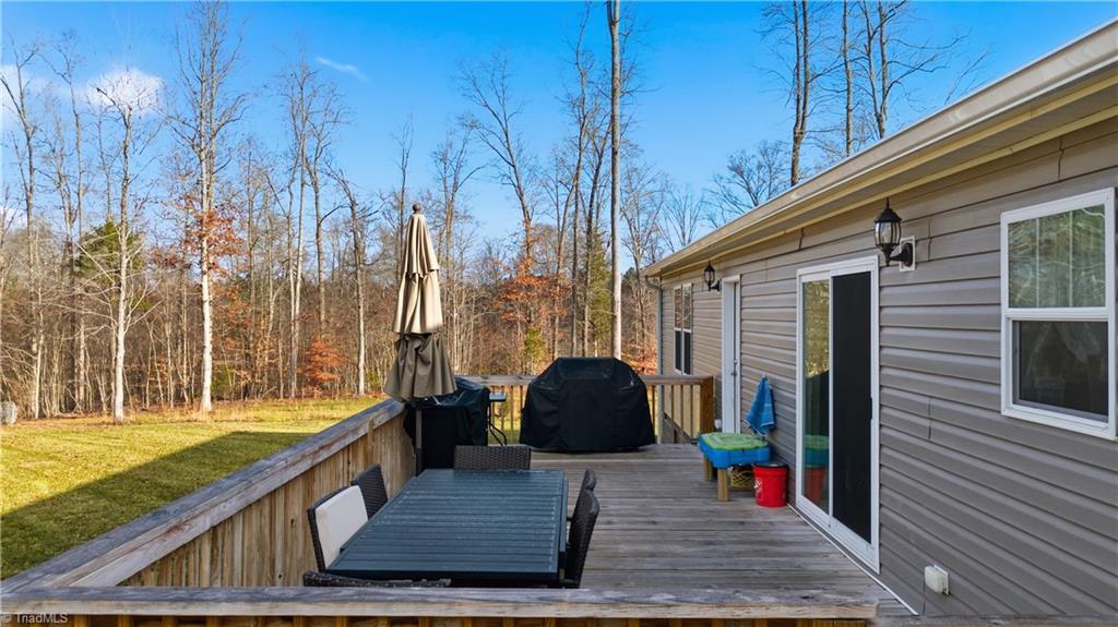 Residential in Yadkinville 5