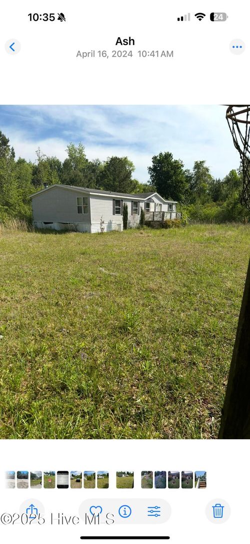 6920 Mosquito Hill Rd Nw, Ash, NC, 28420-3787 | Card Image