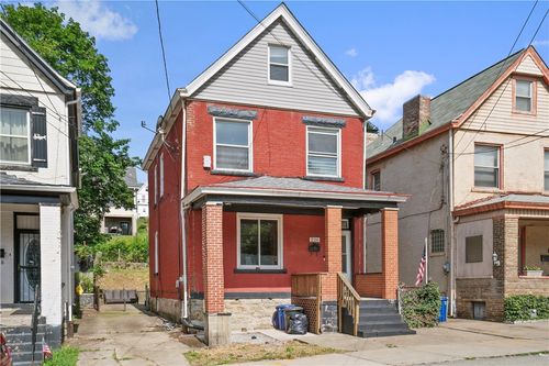 226 Merrimac St, Mt Washington, PA, 15211 | Card Image