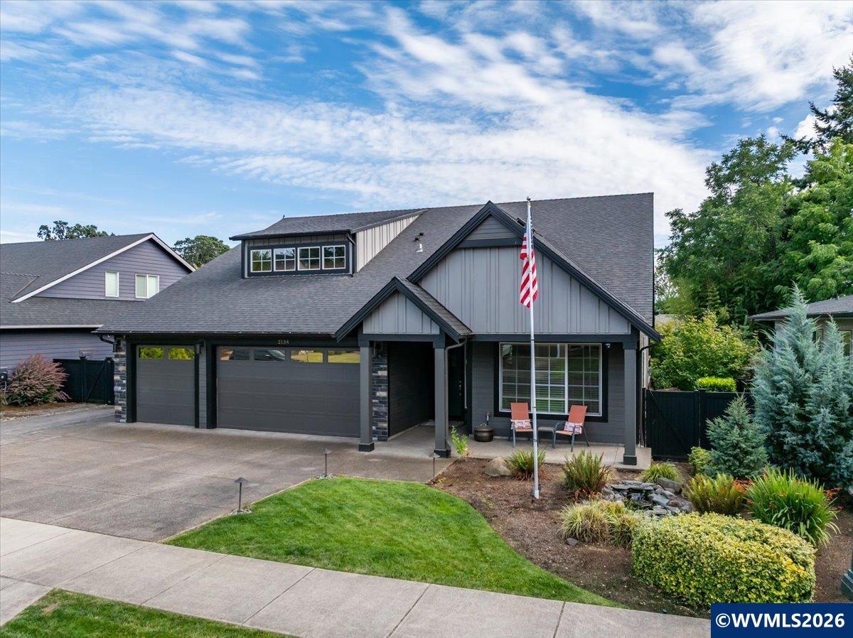 Residential in Albany 3