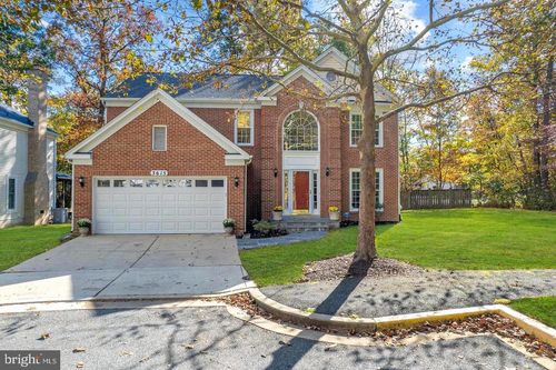 3615 Chase Hills Dr, LAUREL, MD, 20724-1925 | Card Image