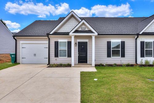 5016 Greer Dr, Grovetown, GA, 30813-3645 | Card Image