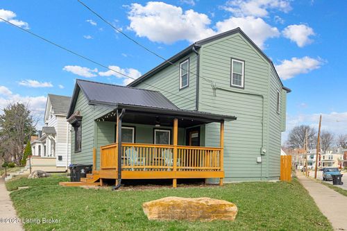 1057 E Caldwell St, Louisville, KY, 40204-1857 | Card Image