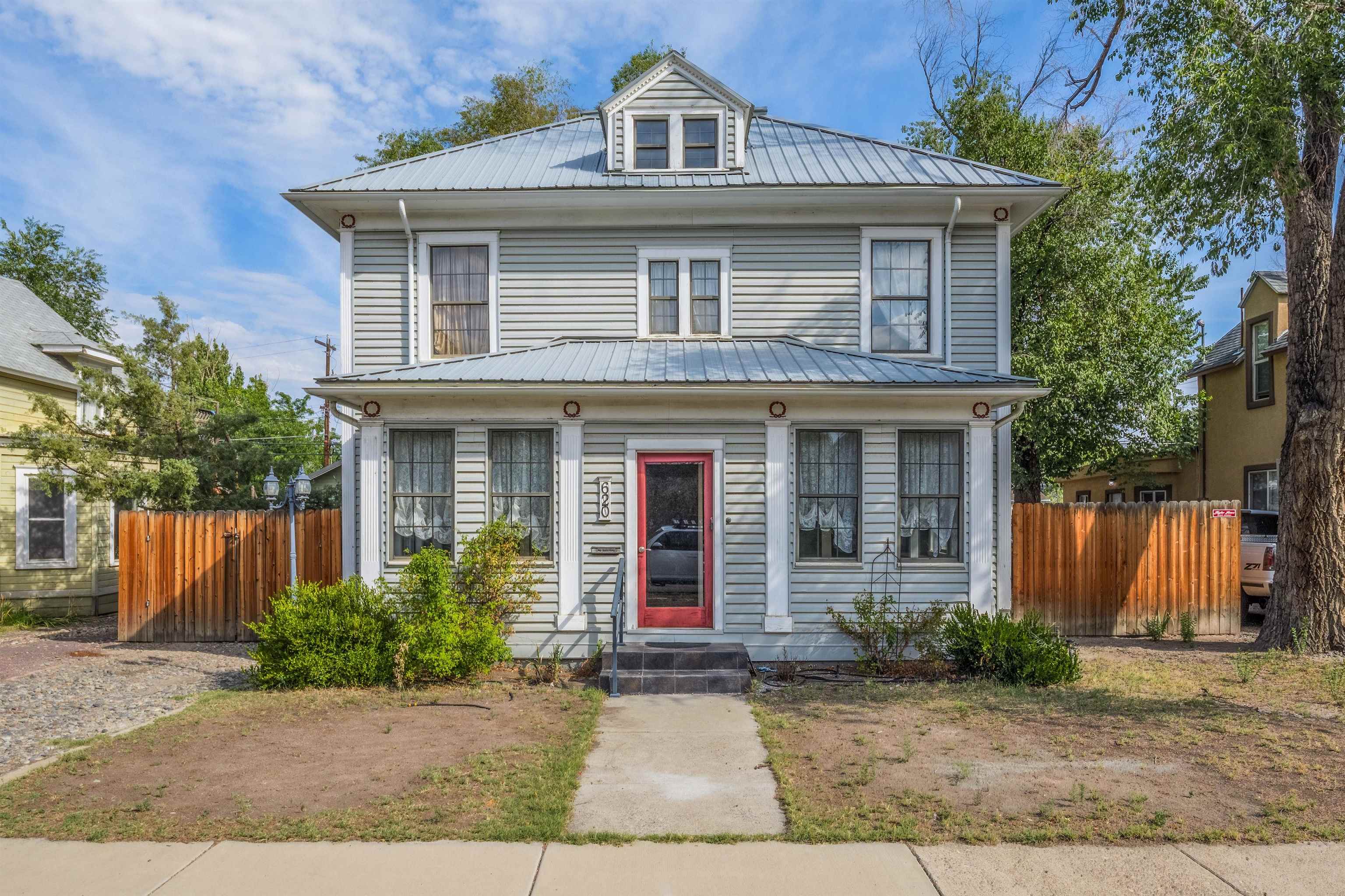 Chipeta Ave, Grand Junction, CO 81501