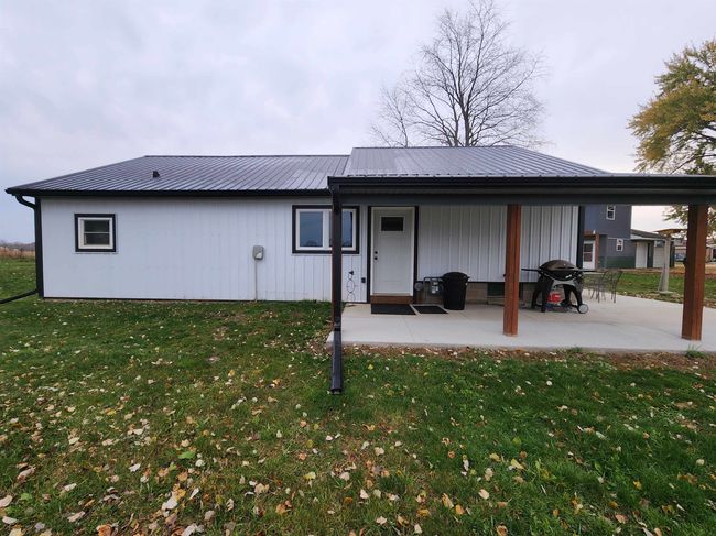 27998 Us Hwy 14 E, Home with 3 bedrooms, 1 bathrooms and null parking in RICHLAND CENTER WI | Image 4