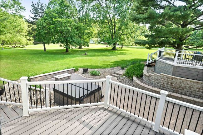 19423 Lakeside Ln, House other with 4 bedrooms, 4 bathrooms and 3 parking in Bloomington IL | Image 31