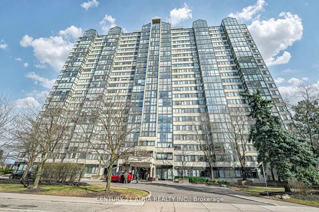206 - 350 Webb Dr, Condo with 2 bedrooms, 2 bathrooms and 2 parking in Mississauga ON | Image 35