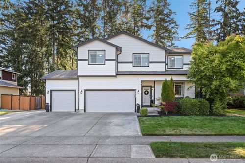 23809 79th Avenue Ct E, Graham, WA, 98338-9814 | Card Image