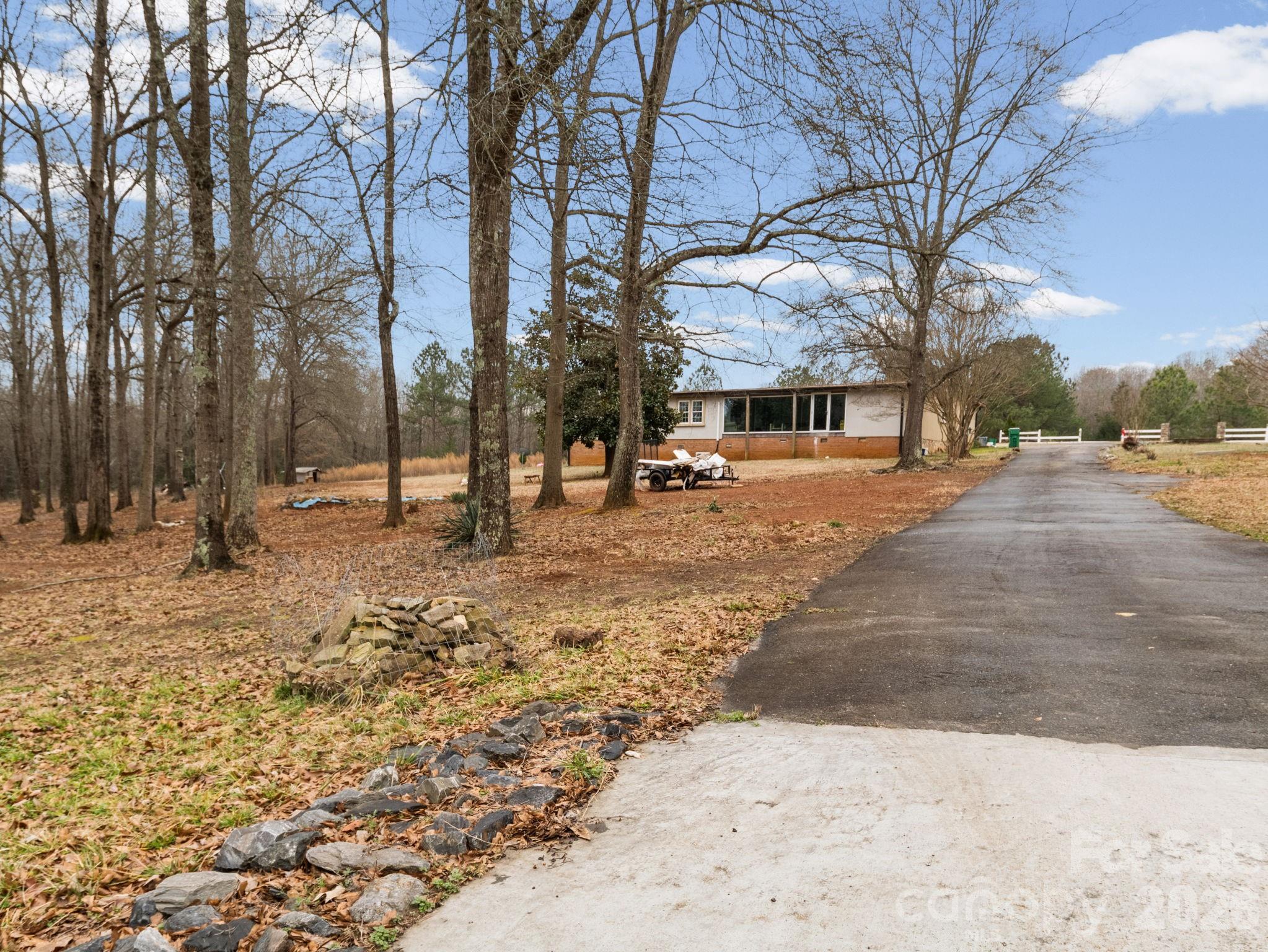Residential in Mooresboro