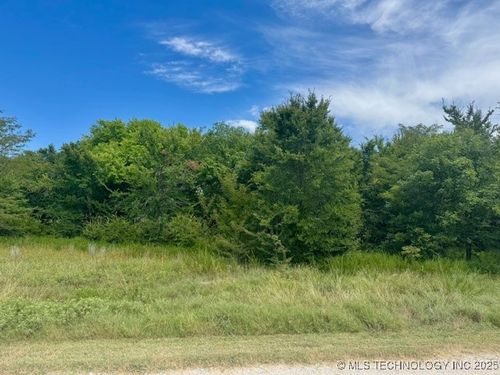 6739 Bobbie Little Dr, Kingston, OK, 73439-3910 | Card Image