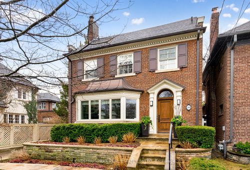 10 Harper Ave, Toronto, ON, M4T2K9 | Card Image