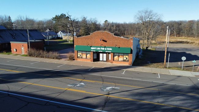 185 N Main St, Home with 0 bedrooms, 0 bathrooms and null parking in Wahkon MN | Image 11