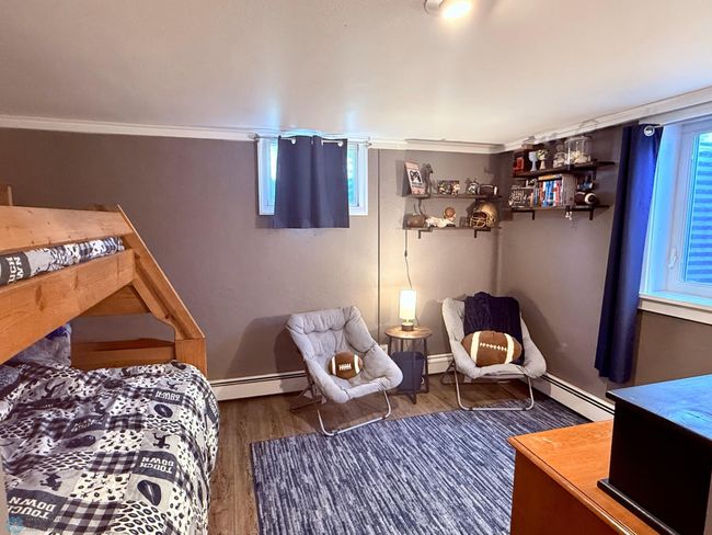 Basement Bedroom | Image 27