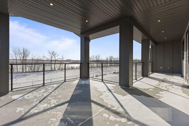 43 Monterra Landing, House other with 5 bedrooms, 4 bathrooms and 8 parking in Rural Rocky View County AB | Image 32
