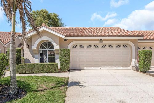 3838 Muirfield Ct, PALM HARBOR, FL, 34685-3120 | Card Image