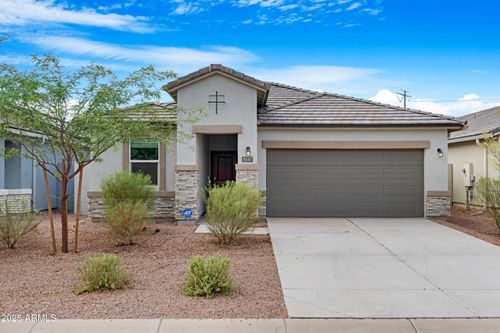 9347 E Silo Rd, Florence, AZ, 85132-7415 | Card Image