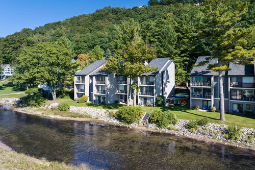 B1 Tall Timber, Glen Arbor Township, MI, 49636 | Card Image