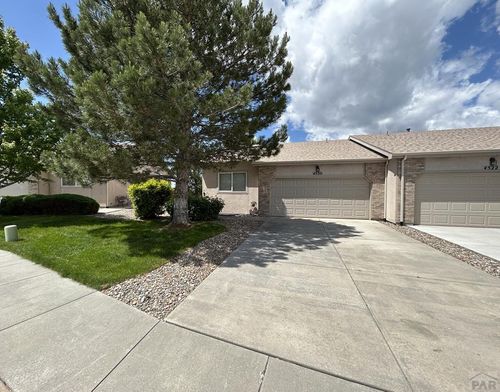 4530 Windmill Creek Way, Colorado Springs, CO, 80911-3190 | Card Image
