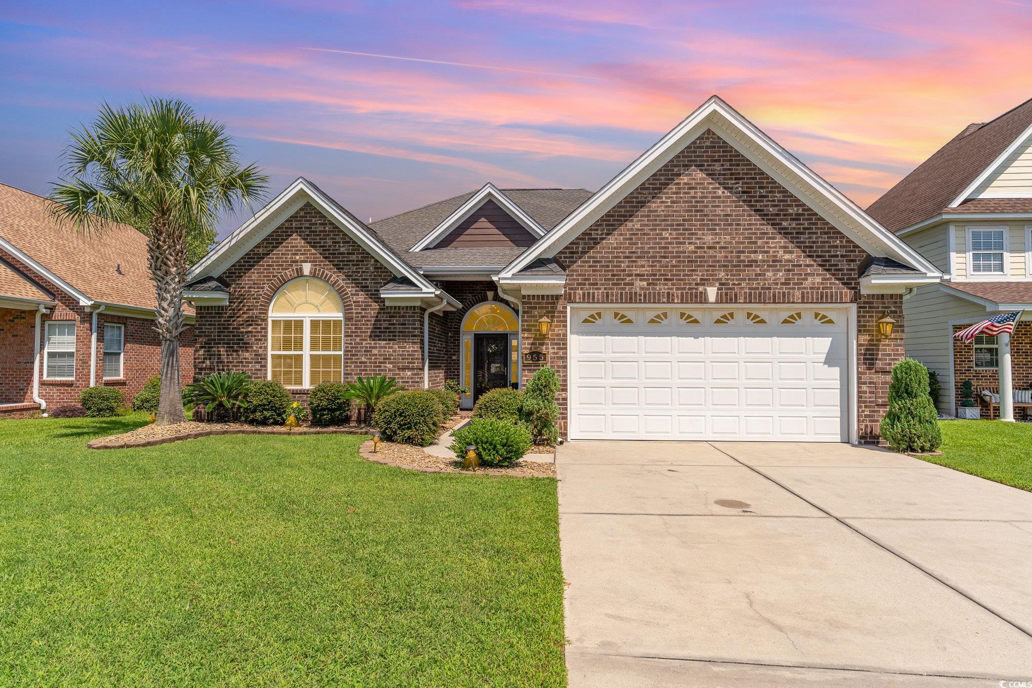 Shipmaster Ave, Myrtle Beach, SC 29579