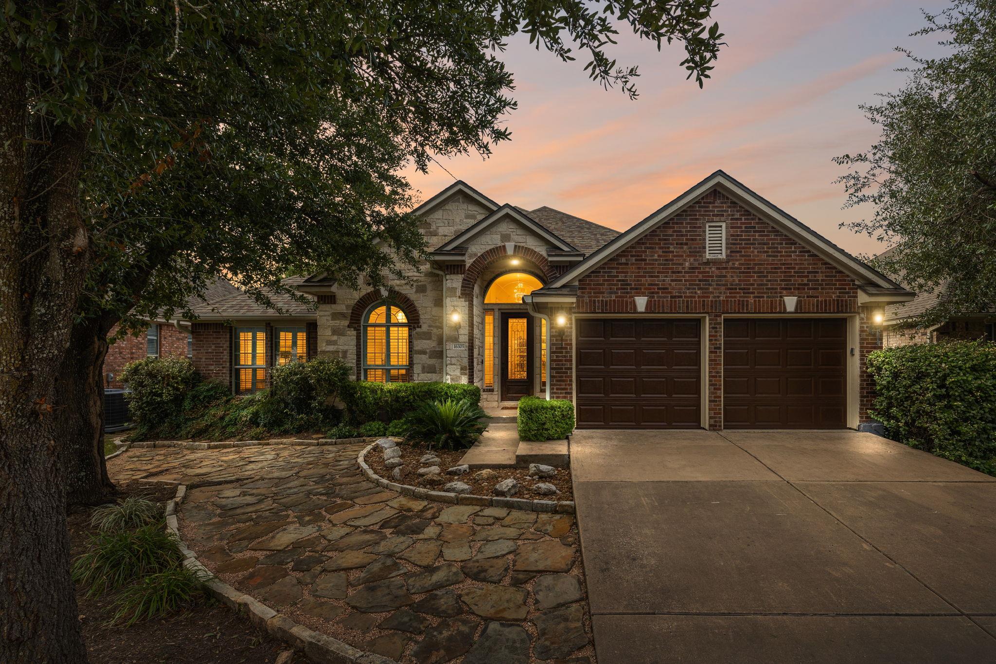 Residential Lease in Austin