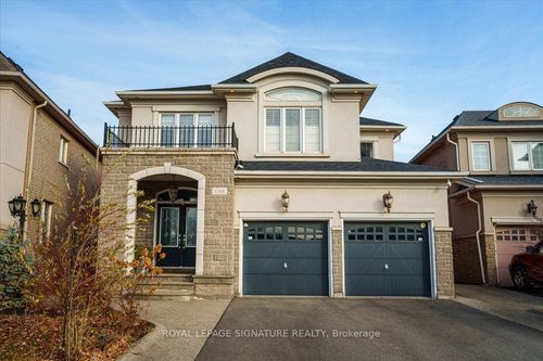 1268 Kestell Blvd, Oakville, ON, L6H0B3 | Card Image