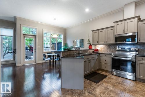 21-12610 15 Ave Sw, Edmonton, AB, T6W1X1 | Card Image