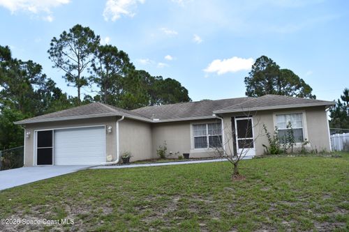 2749 Freehold Avenue Se, Palm Bay, FL, 32909 | Card Image