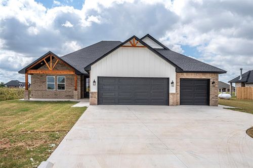 8664 Rip Way, El Reno, OK, 73036 | Card Image