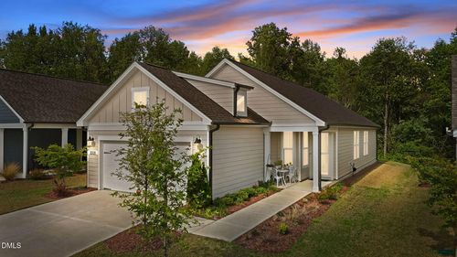 2321 Flycatcher Ln, Fuquay-Varina, NC, 27526-3350 | Card Image