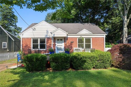 783 Livingstone Pl, Decatur, GA, 30030-3950 | Card Image