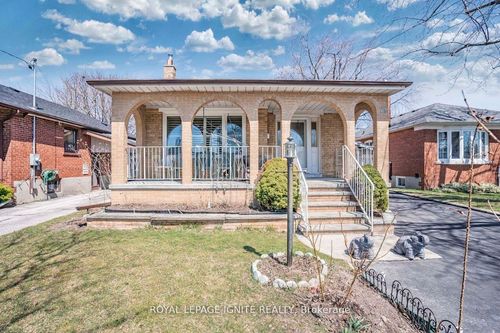 bsmt-71 Barrymore Rd, Scarborough, ON, M1J1W5 | Card Image