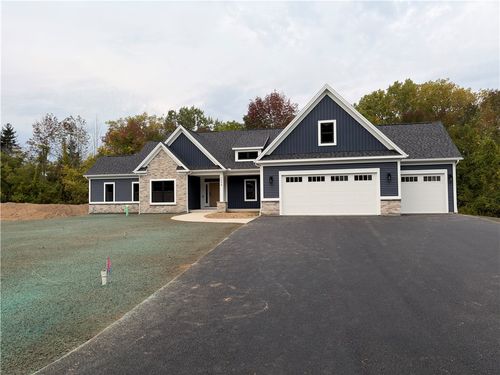 1204 Lake Point Dr, Webster, NY, 14580-9586 | Card Image