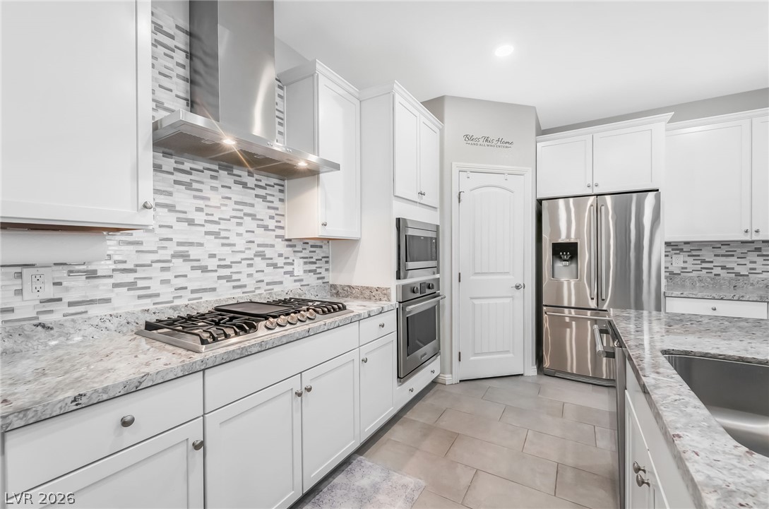 Residential in North Las Vegas 5
