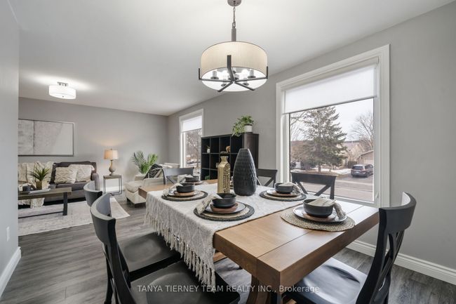 125 Guthrie Cres, House other with 3 bedrooms, 2 bathrooms and 4 parking in Whitby ON | Image 19