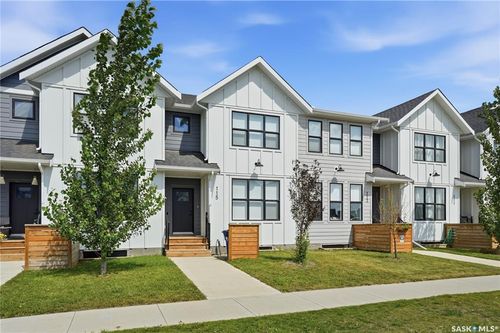 115 Rosewood Boulevard E, Saskatoon, SK, S7V0Z1 | Card Image
